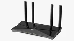 Tp Link Archer AX50 Wifi 6 Router 3D model