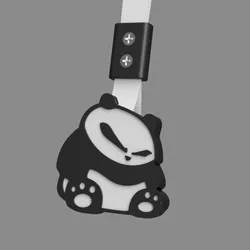 Tsurikawa panda