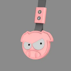 Tsurikawa pig