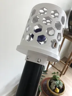 Water Pressure Sensor Pod