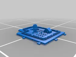 World Map Builder ~ Army Encampment