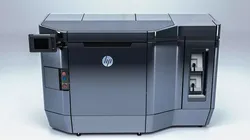 3D printer 3D model