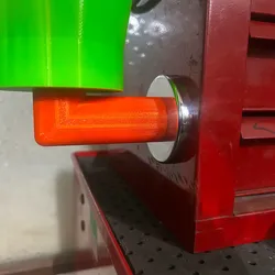 3D printer bestanden | 3MF | 90 Degree and Straight Mounts for Cup Holder