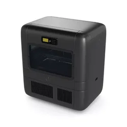 3D Printing Devices SLS 3D model