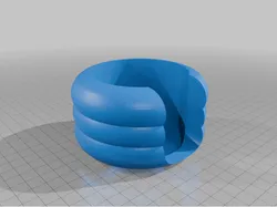 AeroPress XL Filter Holder
