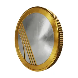 Arc Raiders - Arc Coin HD