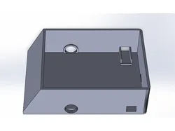Arduino SumoRobot