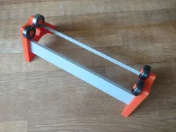 Arrow Spinner/Checker/Inspector