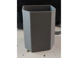 Centre Console Bin for VW T-Roc