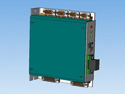 Control switching unit