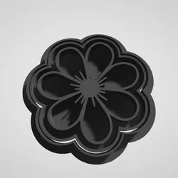 Cookie cutter cvet