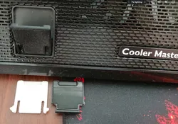 Cooling stand laptop holders