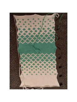 Customizable needle selection comb for any gauge of Knitting machine