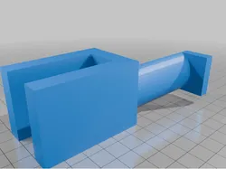 Desk Spool Holder