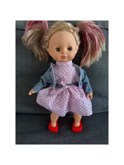 Doll Shoes