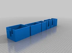 Drawer Organizer - Medical / Screws / Other