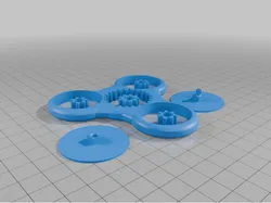 Fidget Spinner 2.0