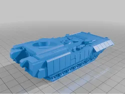 fixed T 15 armata