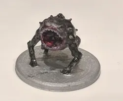 Gloomhaven Monster: Black Imp