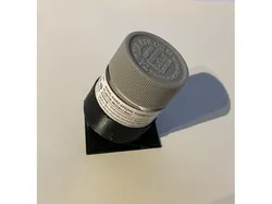 Halter für Farbtöpfchen vom Tamiya