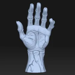 HAND