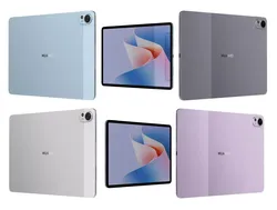 Huawei MatePad 11 5S All Colors 3D model