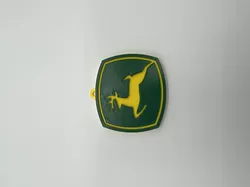 John Deere Logo