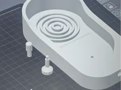 Juguete de juego - Modelo de impresión 3D gratuito