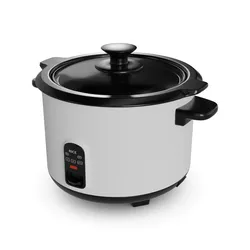 Kitchen appliances Rice Cooker 3D model
