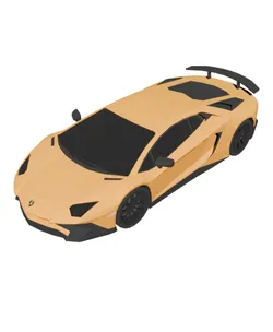 Lamborghini Reventon