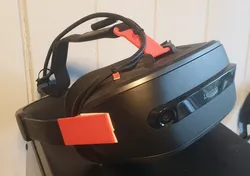 Lenovo Explorer Better Halo (Valve Index Style Headband)