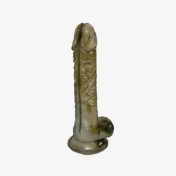 maniac dildo
