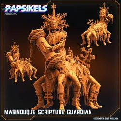 MARINDUQUE SCRIPTURE GUARDIAN