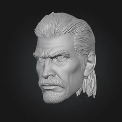 Metal Gear Solid 4 Old Snake