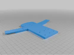 MLA-30 Loop Antenna Support