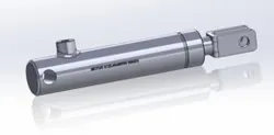 Motus 80mm Stroke Hydrulic Ram