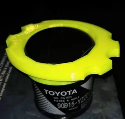 Oil Filter Wrench 14-flutes