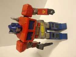Optimus Prime