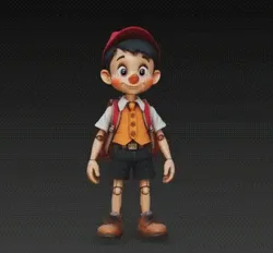 Pinocchio