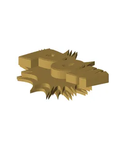 Pow (Pin)