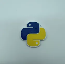 Python Logo