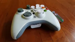 Replacement Xbox 360 Joystick/Thumbstick ( + extension)