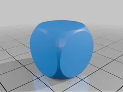Rigged Dice
