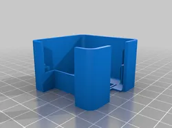 S42B V2.0 Electronics Cover