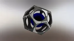 Sigma's Hyper Sphere Weapons - Overwatch
