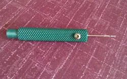 simple speedy stitcher