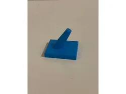 Small hook for random stuff