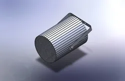 Sound projector