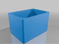 Speaker BOX  3 Inch