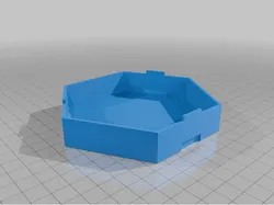 Stackable Boxes
